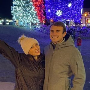 Meet your Posher, Connor